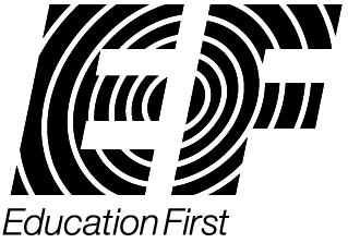Logo de EF Education First Logo
