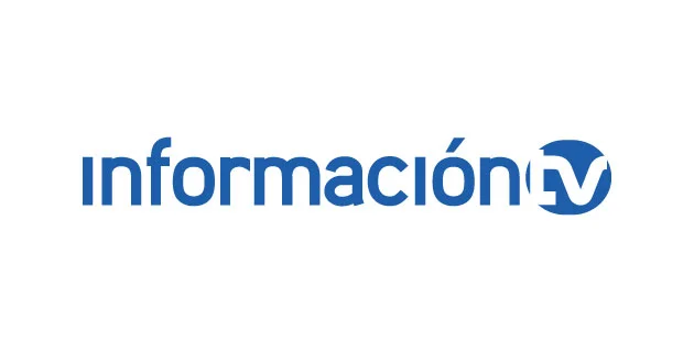 Logo de Logo Vector Informaciontv Es