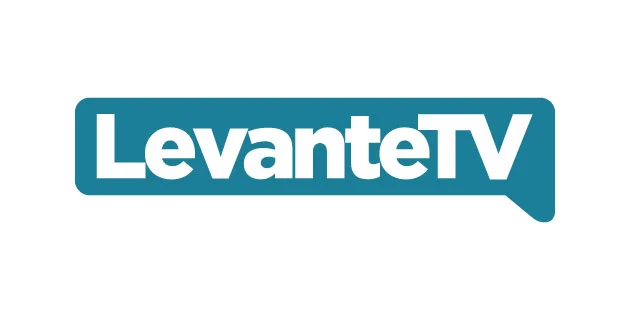 Logo de Logo Vector Levante Tv